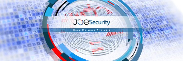 joe4security Profile Banner