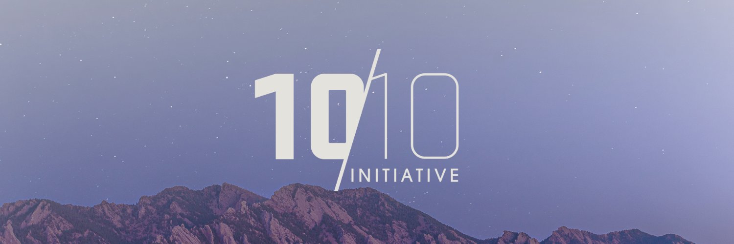 The Well Church banner