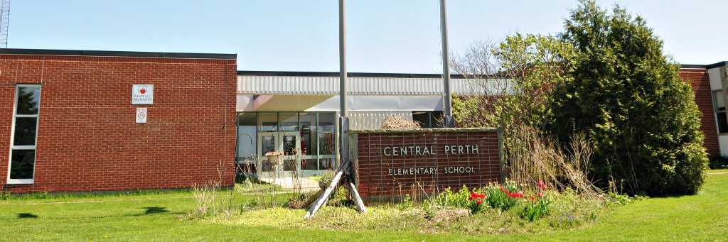 Central Perth ES banner