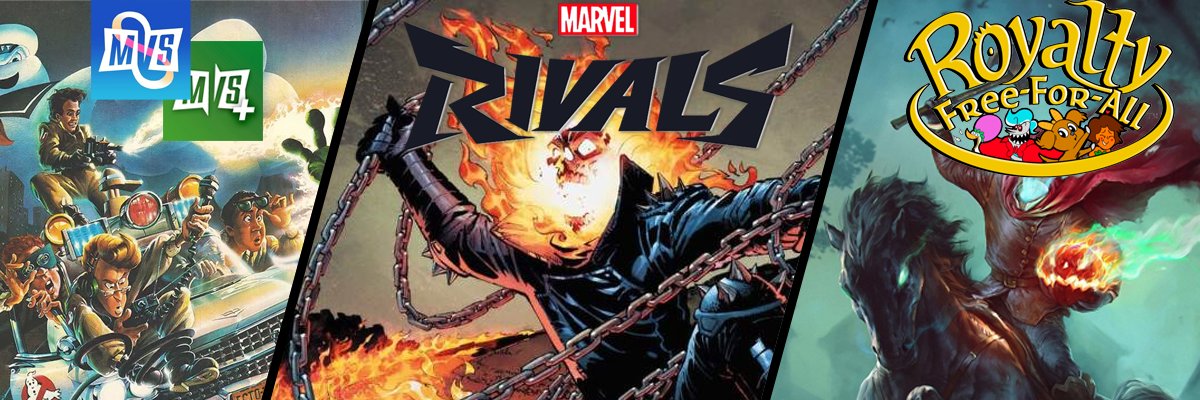 Ghost Rider for Marvel Rivals (@GhostRider4Rvls) / Posts / X