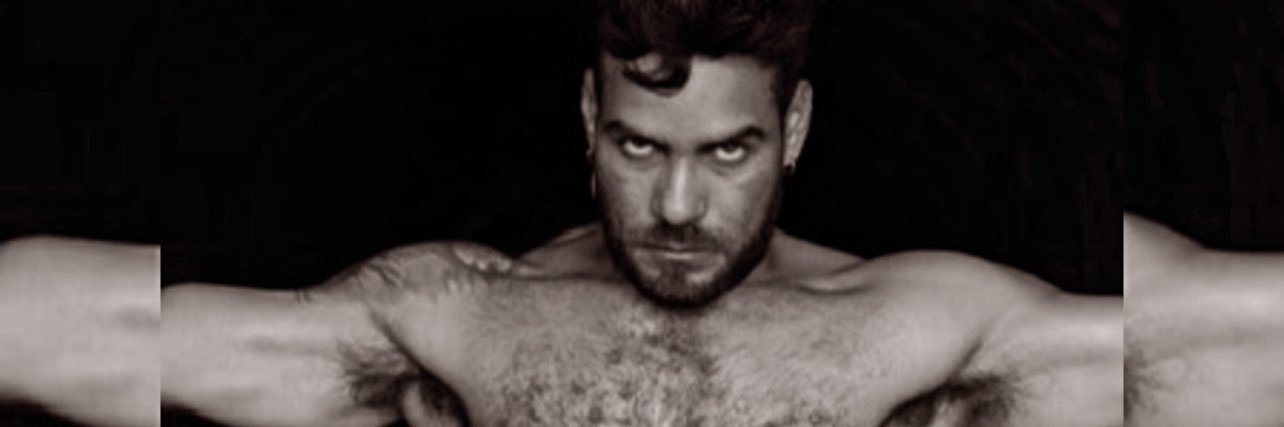 Simon el tejón banner