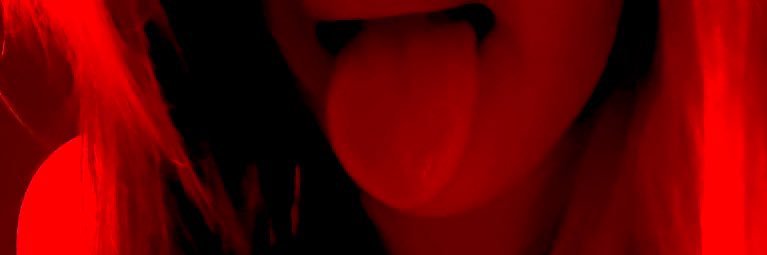 ♱ Goddess Foxi ♱ banner