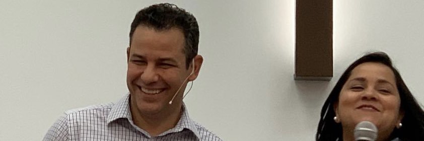 JoeMartinezRD's profile banner image