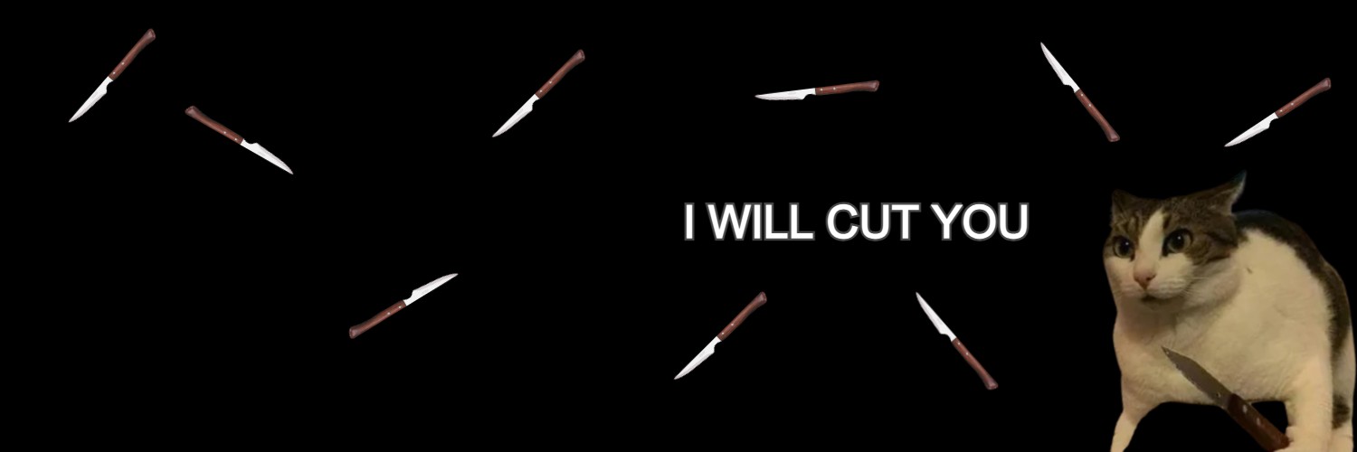 knifecatcoin's profile banner image