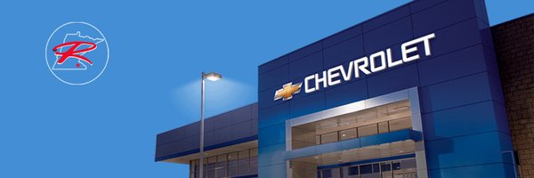 Rochester Chevrolet Cadillac Profile Banner