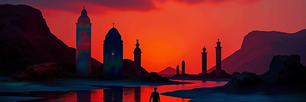 Detroit City Gremlin banner