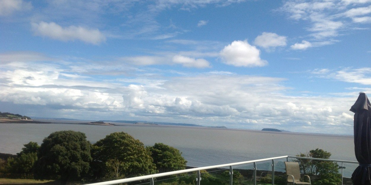 Patrick Robinson banner