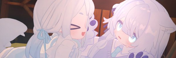 vrc_pome Profile Banner