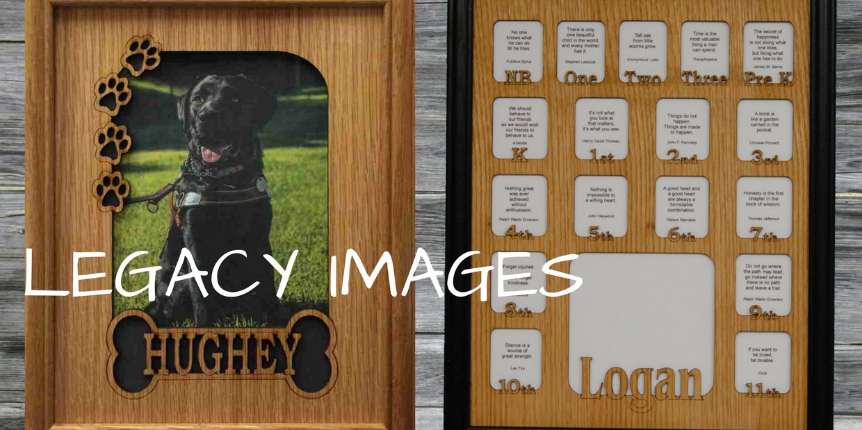 LegacyImagesLLC's profile banner image