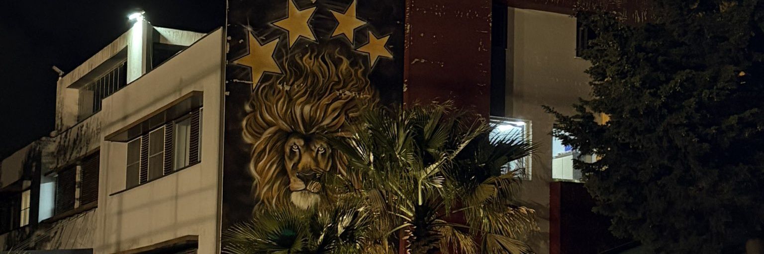 ★ırmak banner