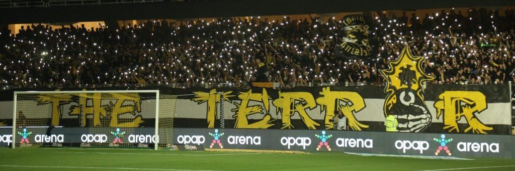 Αεκτζης's banner