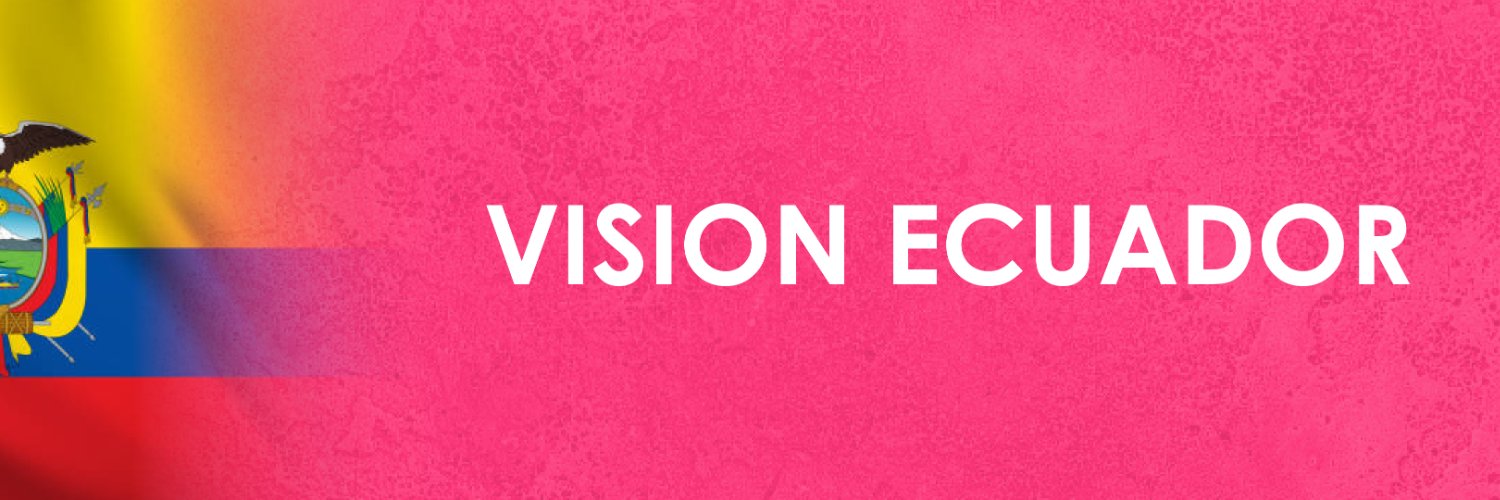 lavisionecu's profile banner image