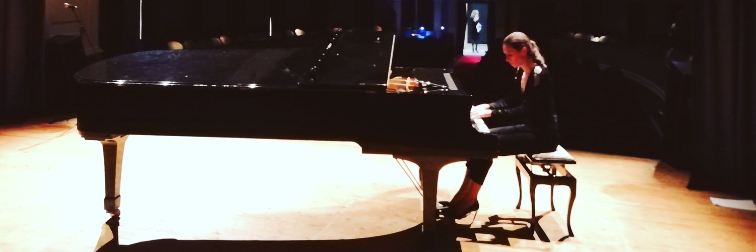 TCVpiano's profile banner image