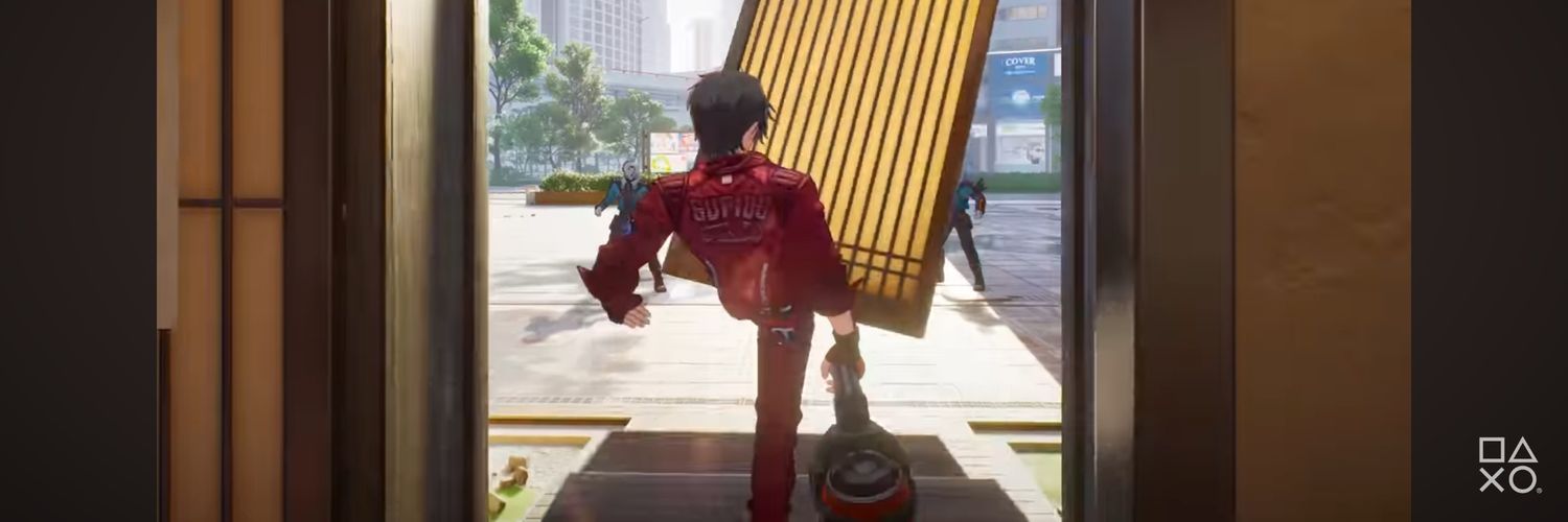 Rini | Pit Stop Crew Chenxiu banner