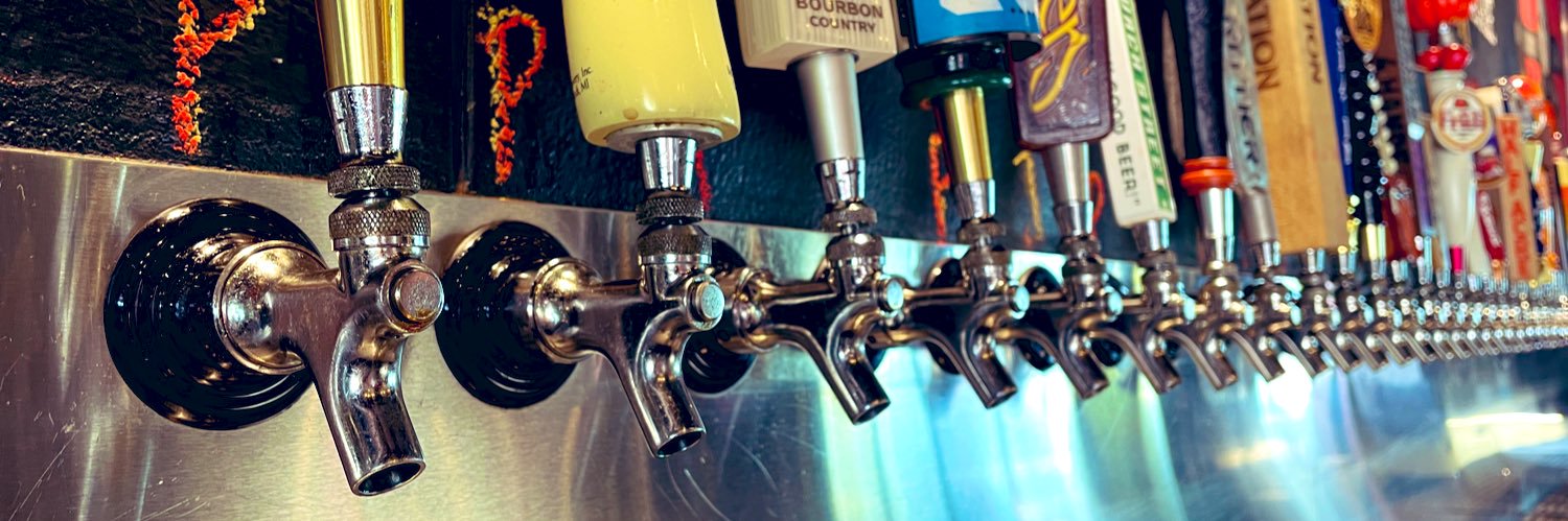 GlobalBrew's profile banner image