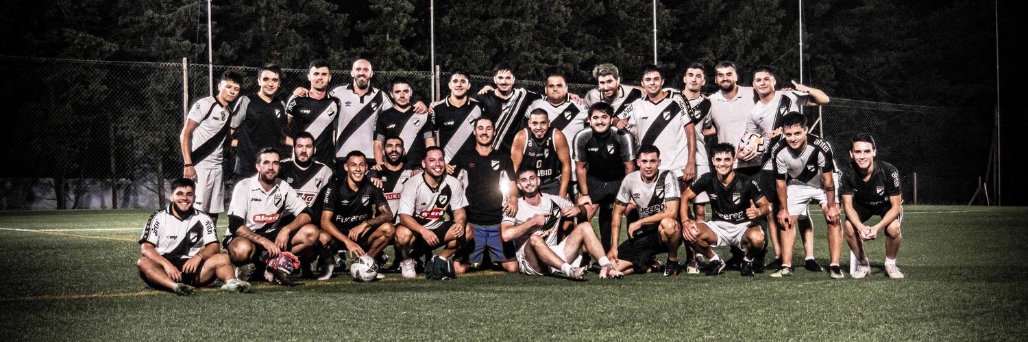 TwDanubioFC's profile banner image