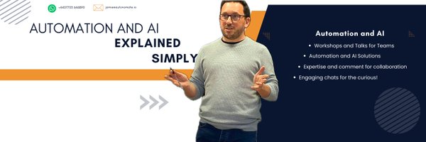 JamieClaret Profile Banner