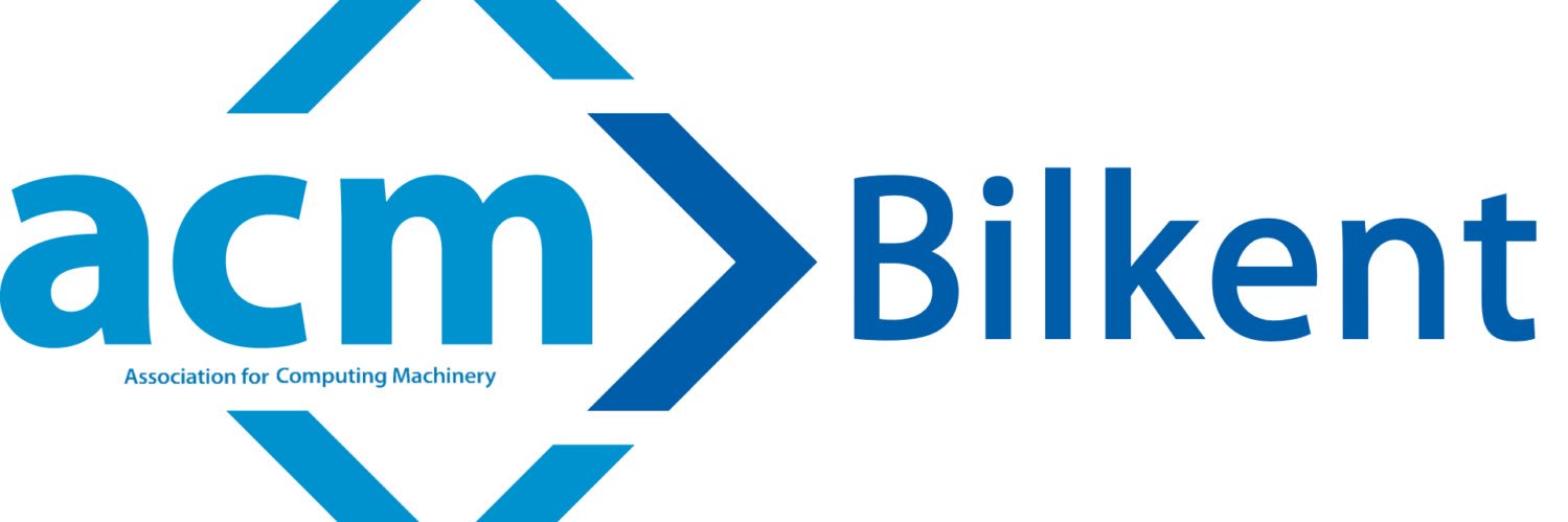 bilkentacm's profile banner image