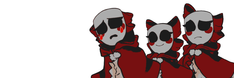 🎭.'s banner