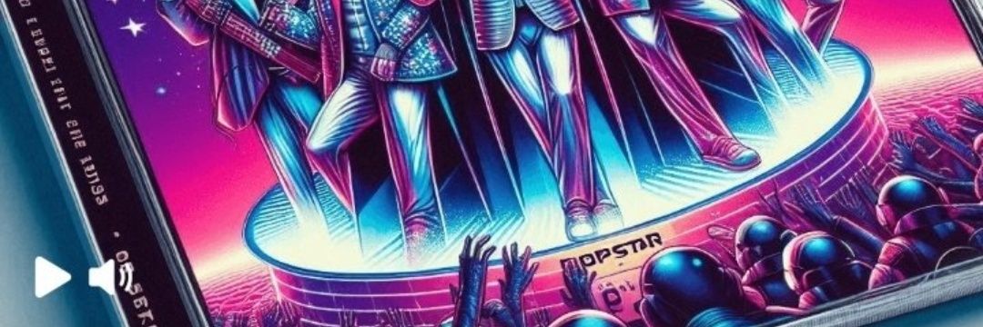 EssentialPopstar: Life Similator banner