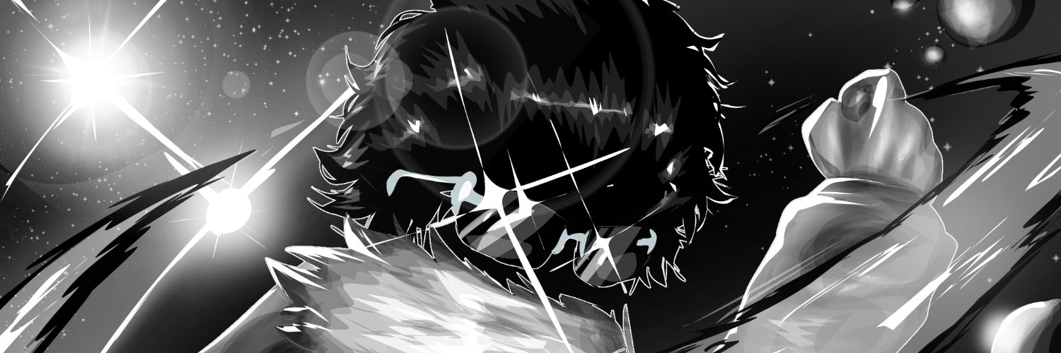 Quantum 黑鬼's banner