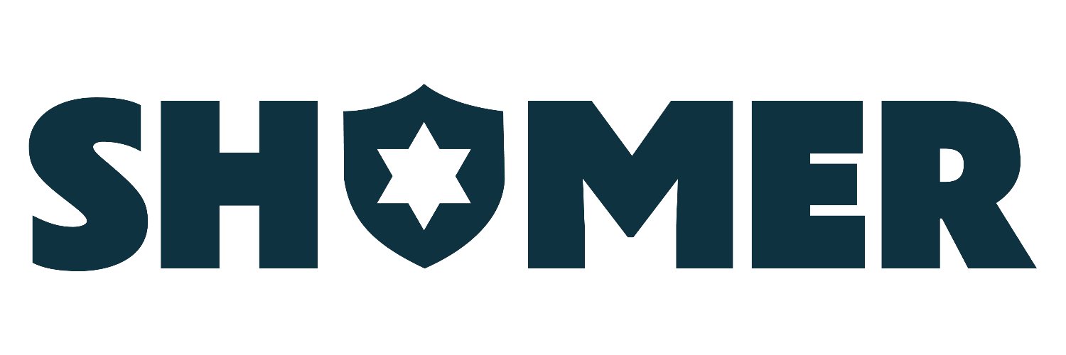 Project Shomer: Guardian of the Jewish Vote banner
