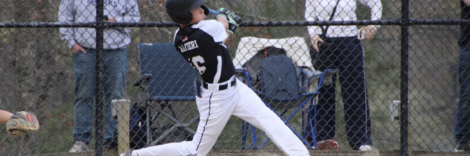 James Alfieri banner