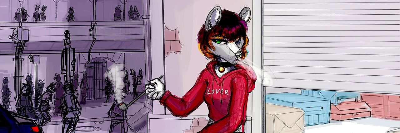 Sinful ~ 🦨 🔞 🍉 🇺🇸 banner