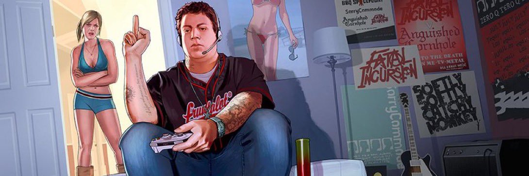 REEVIL / NICOLE banner