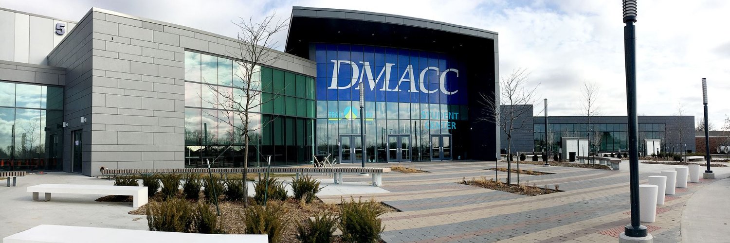 DMACC_CampusRec's profile banner image