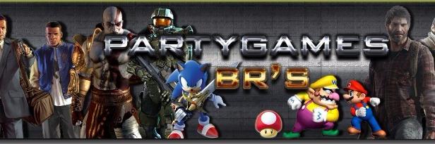 PartyGamesBRs's profile banner image