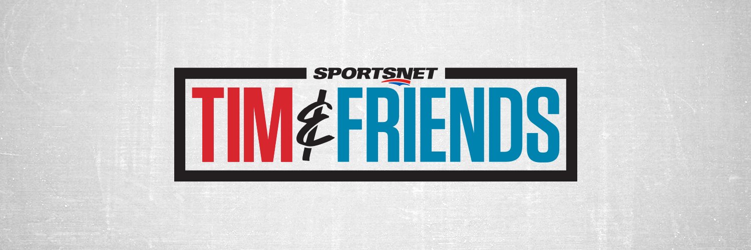 Tim and Friends banner