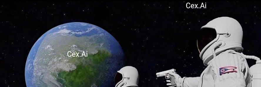 Cex Ai banner