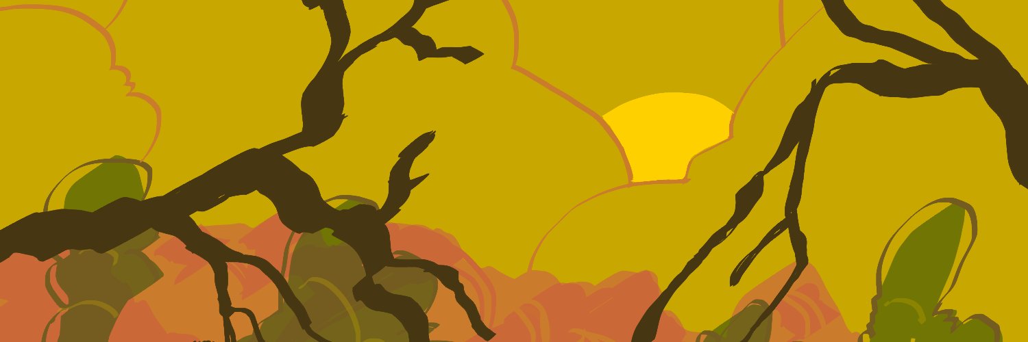 indy's banner