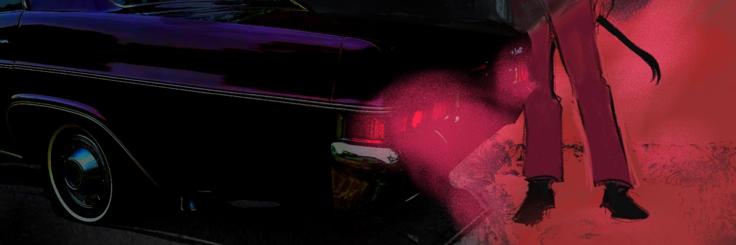 indy (commissions open) banner