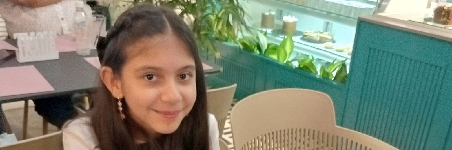 Deniel Ramirez banner