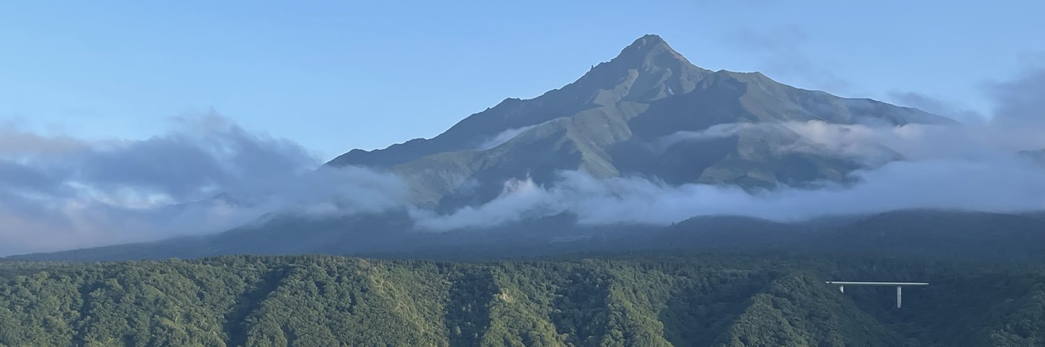 しんのすけ⛰️⛰️ banner