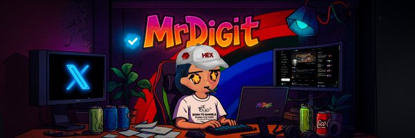 MrDigit_ Profile Banner