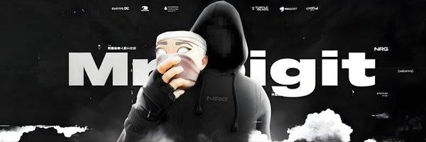 MrDigit Profile Banner