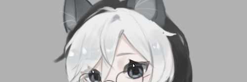 迷雾猫猫 banner
