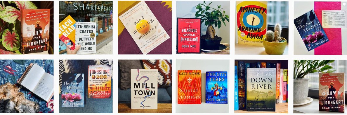 bookpubgal's profile banner image