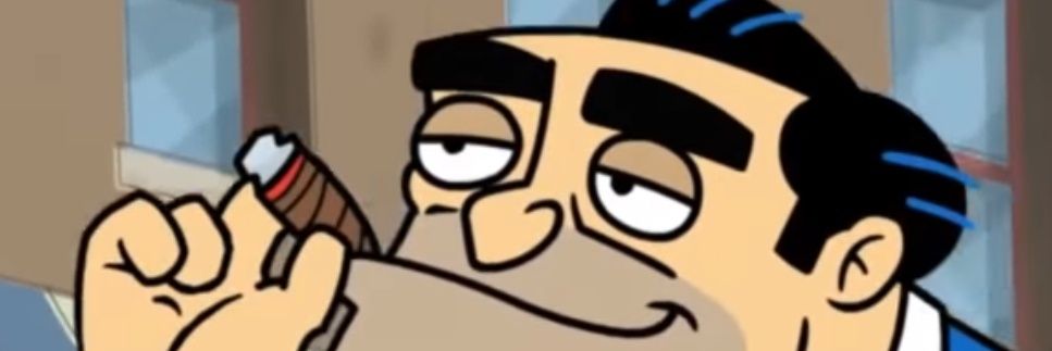 Fugget About It Daily's banner