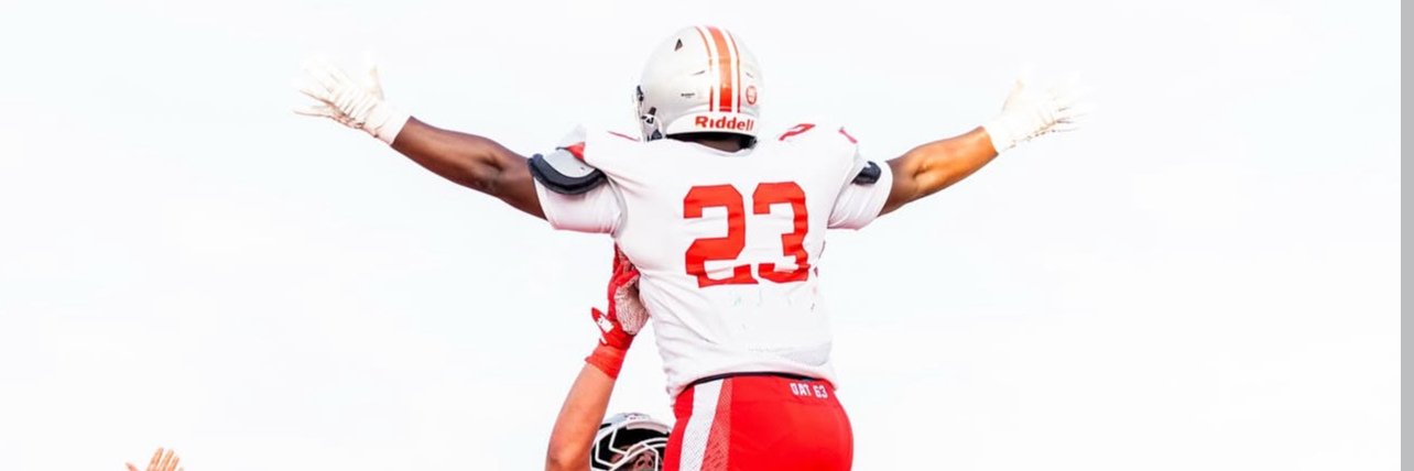 Sam Hawkins Jr banner