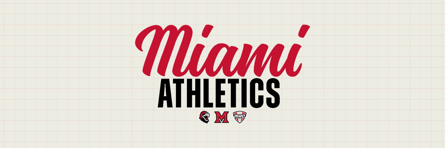 MiamiRedHawks's profile banner image