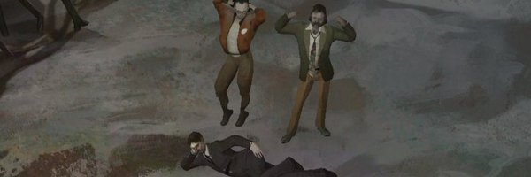 discostruggles Profile Banner