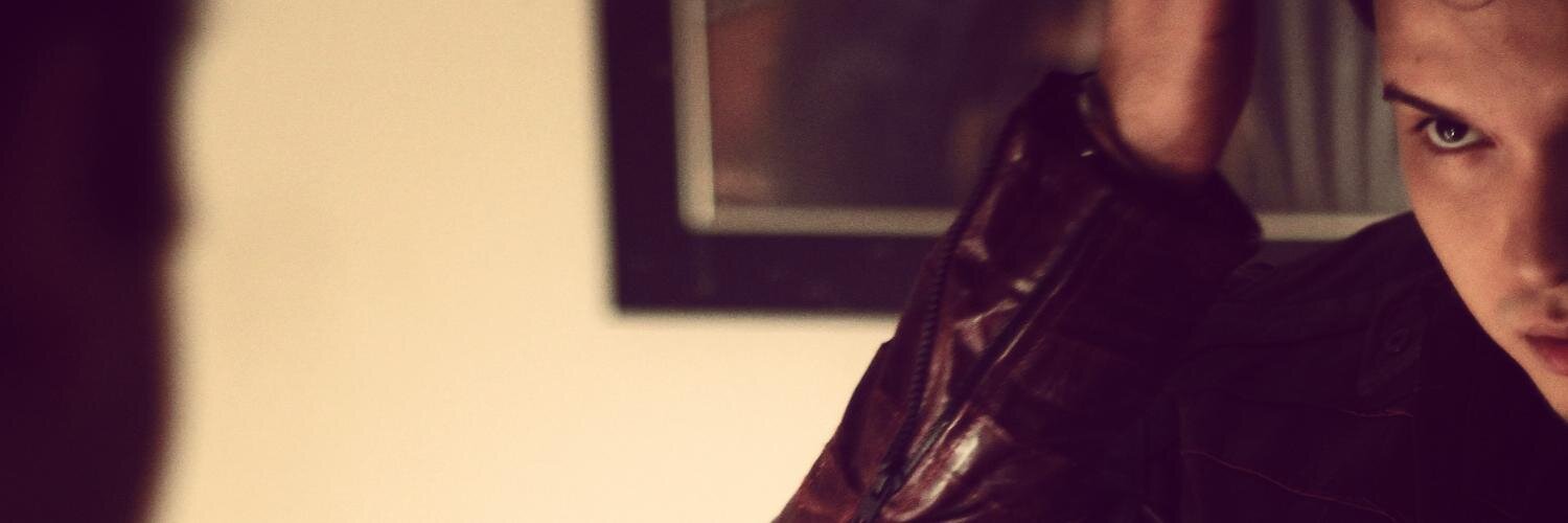 NetoGasser's profile banner image
