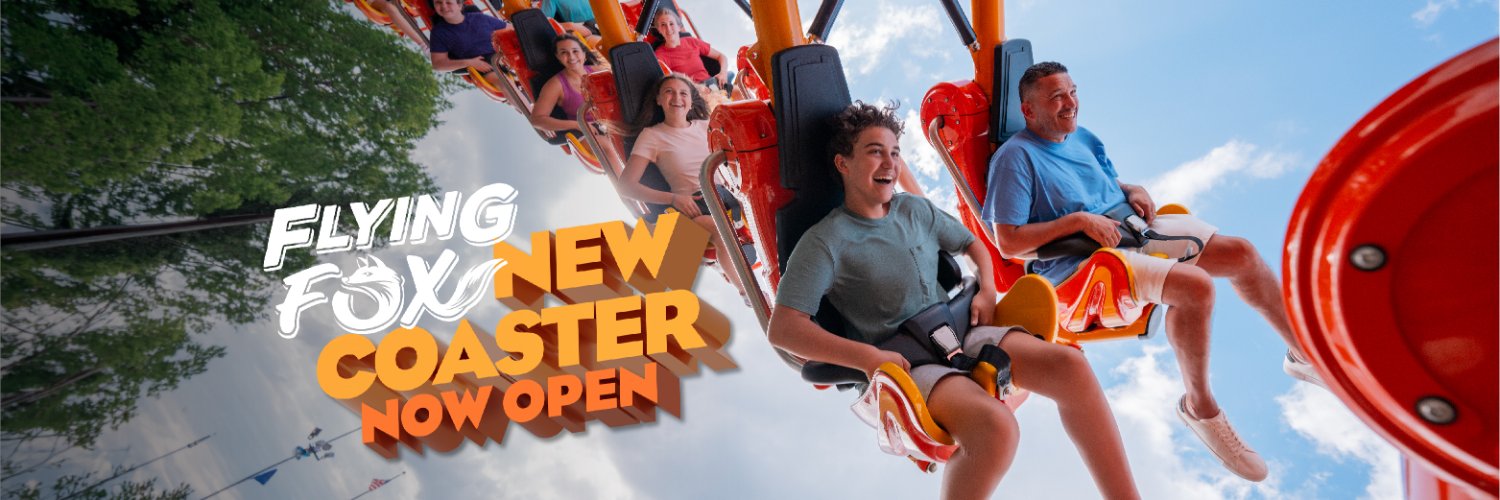 KentuckyKingdom's profile banner image