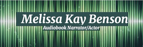 Melissa Kay Benson Profile Banner