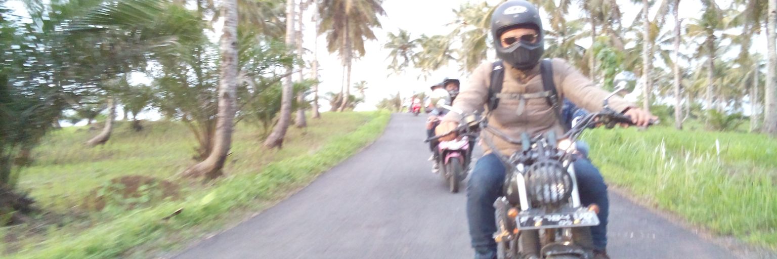 luthfii27's profile banner image