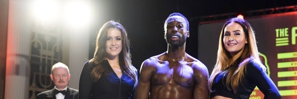 John Harding Jr banner